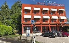 Hotel Aries Lesa